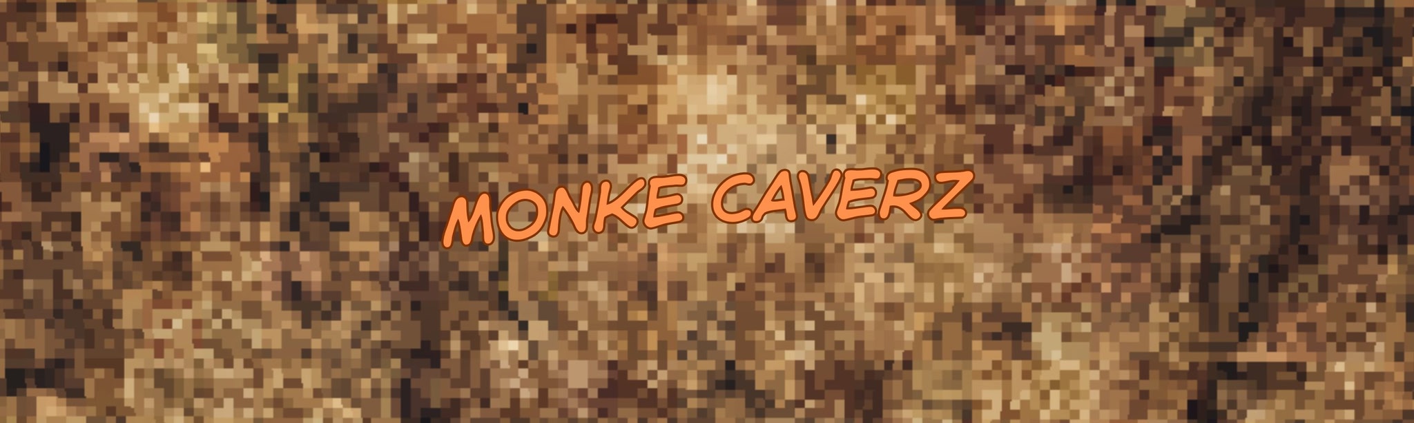 Monke Caverz