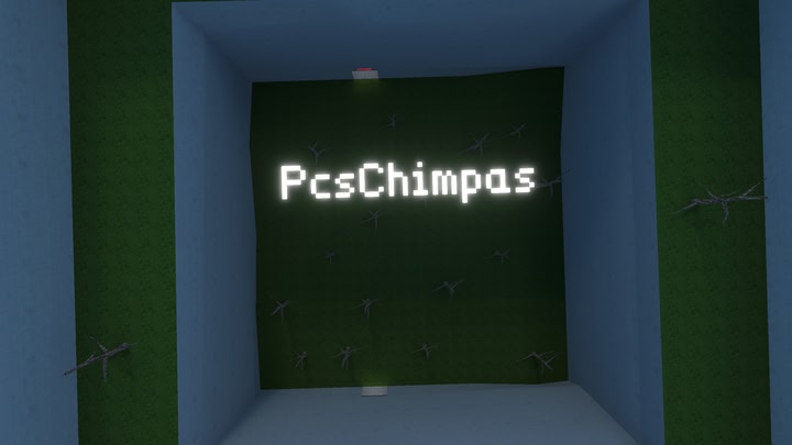 PcsChimpas