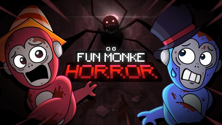 OG Fun Monke Horror