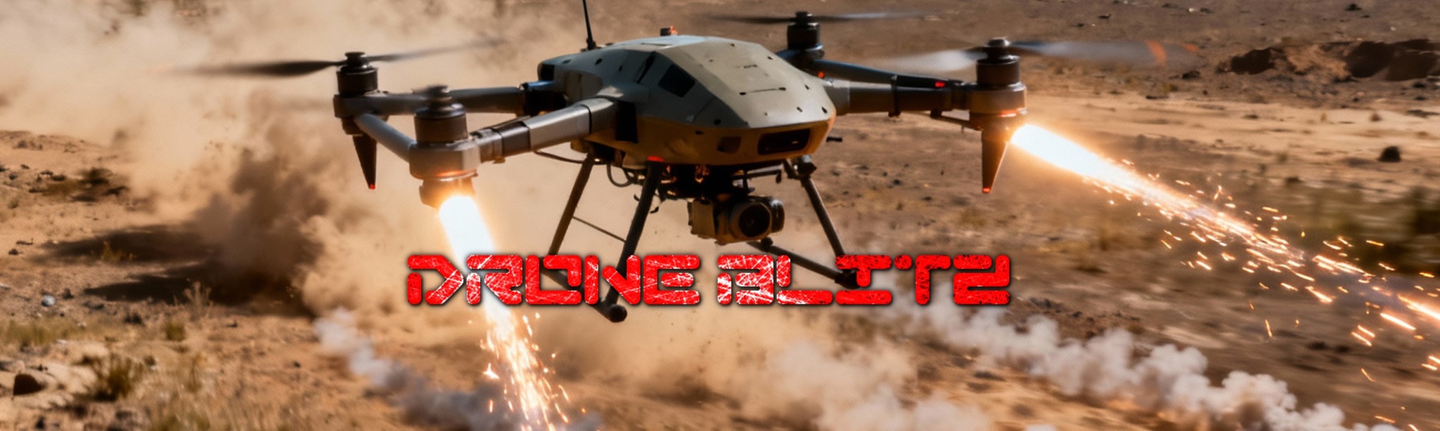 Drone Blitz