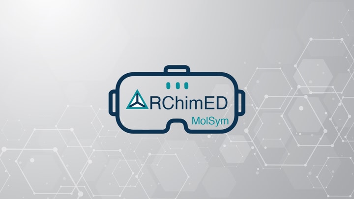 ARChimed - MolSym