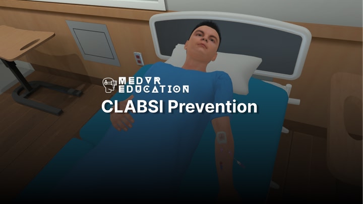 CLABSI Prevention