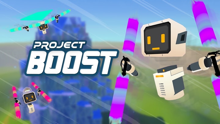 Project Boost