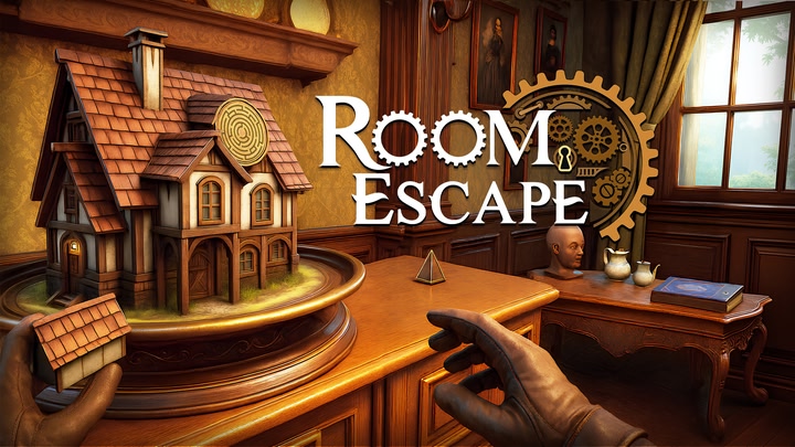 Room Escape