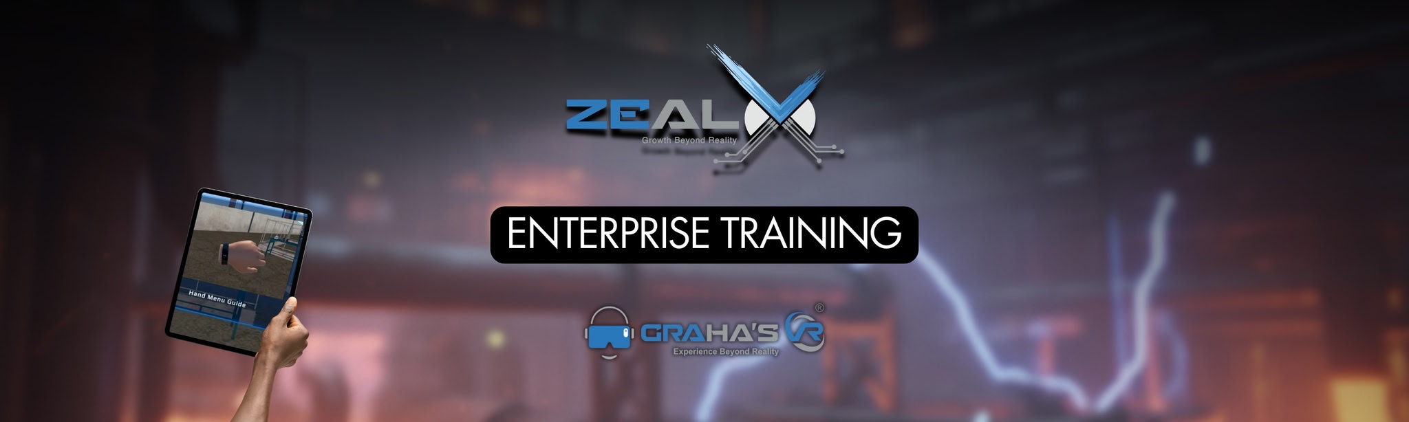 Zeal X: Enterprise Training