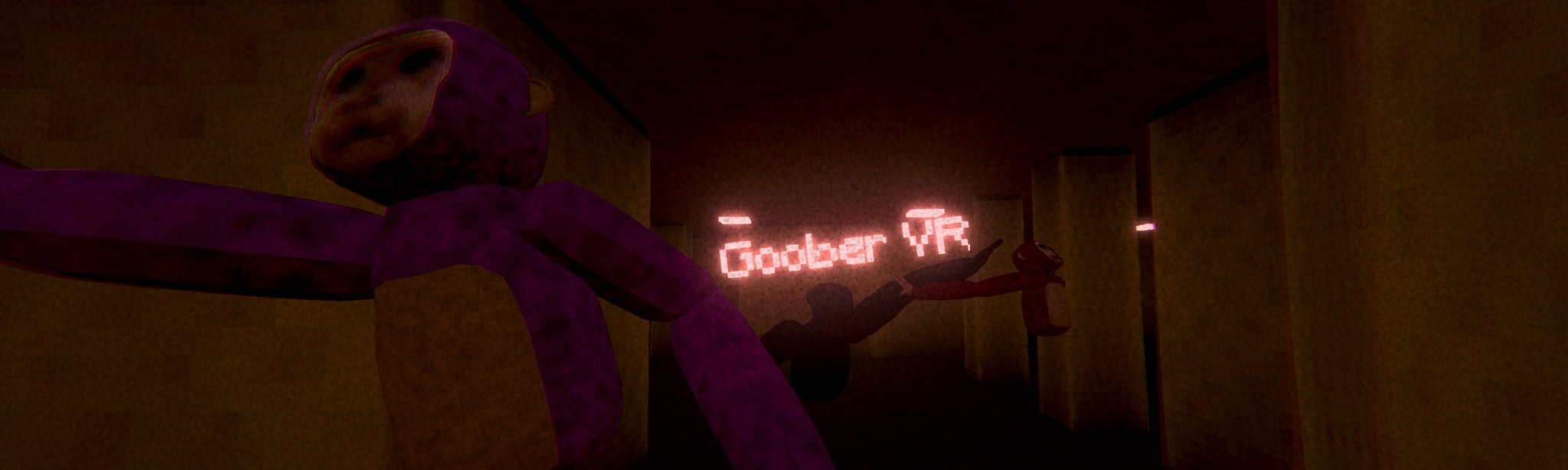 GooberVR