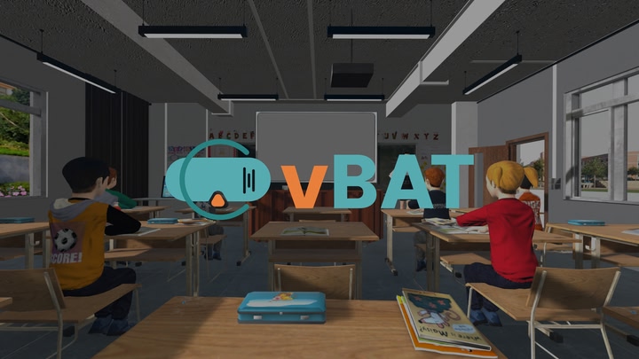 vBAT