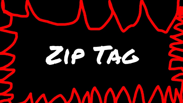 Zip Tag