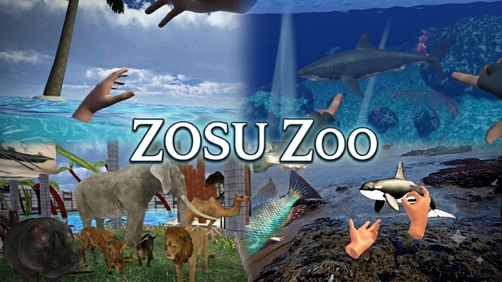 ZOSU Zoo