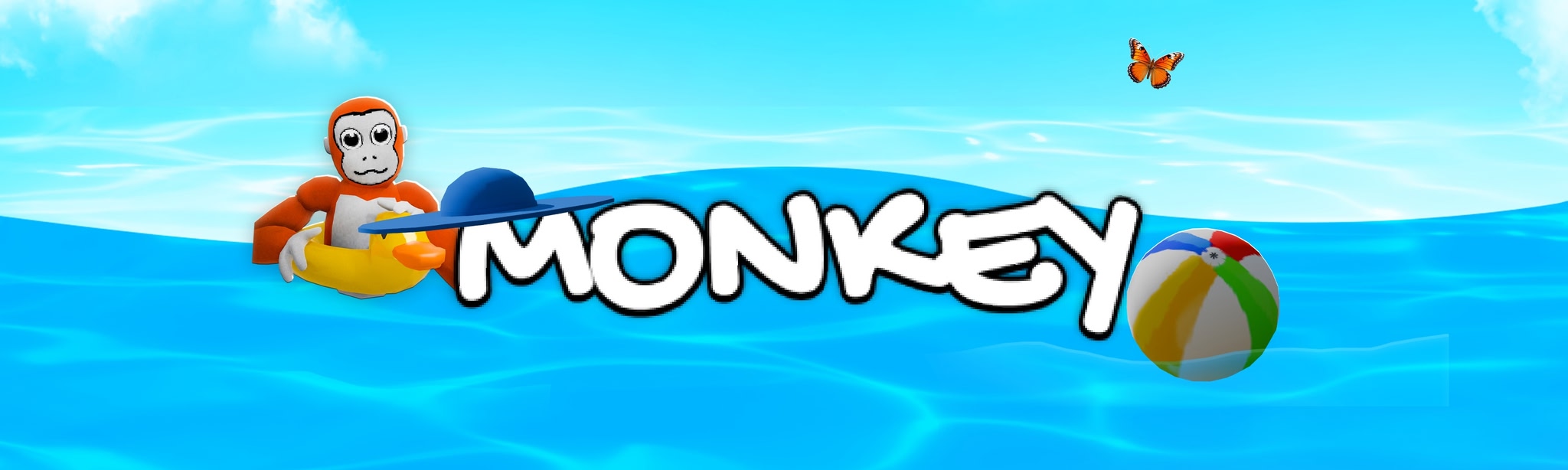 Monkey