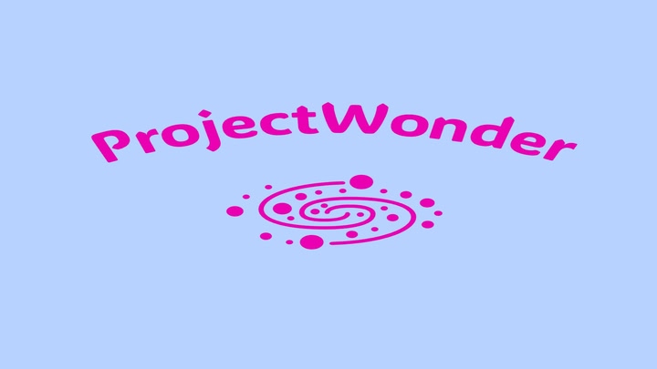 Project Wonder