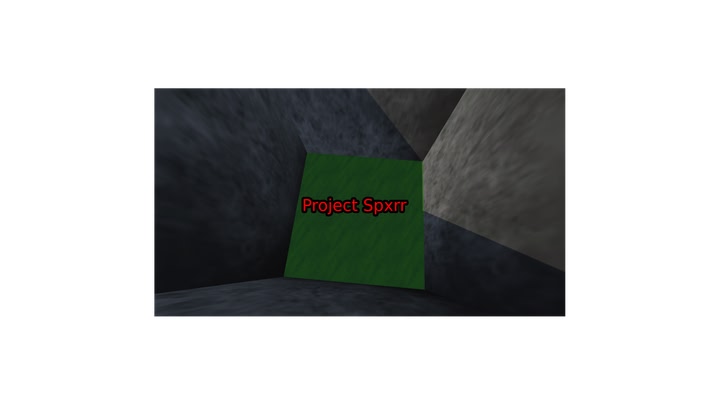 Project Spxrr