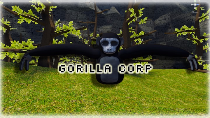 Gorilla Corp