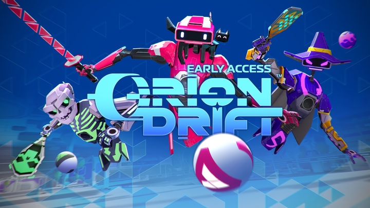 Orion Drift