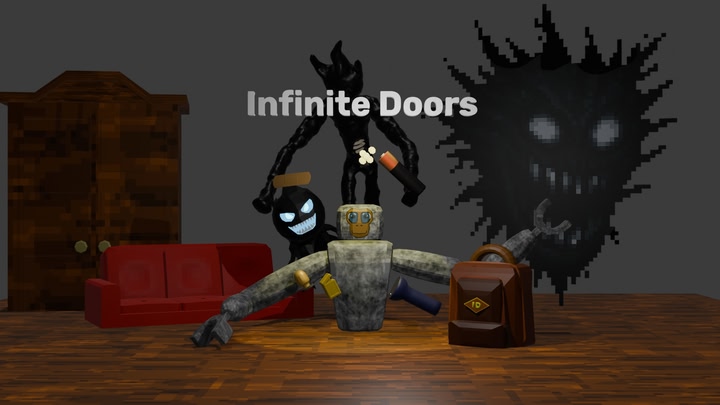 Infinite Doors