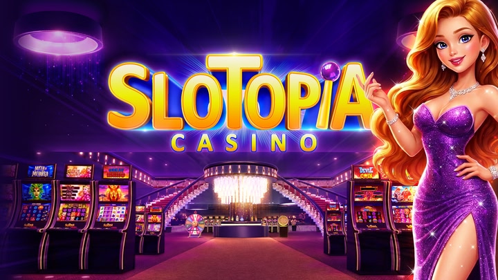 Slotopia