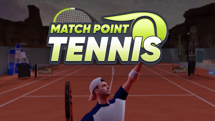 Match Point Tennis