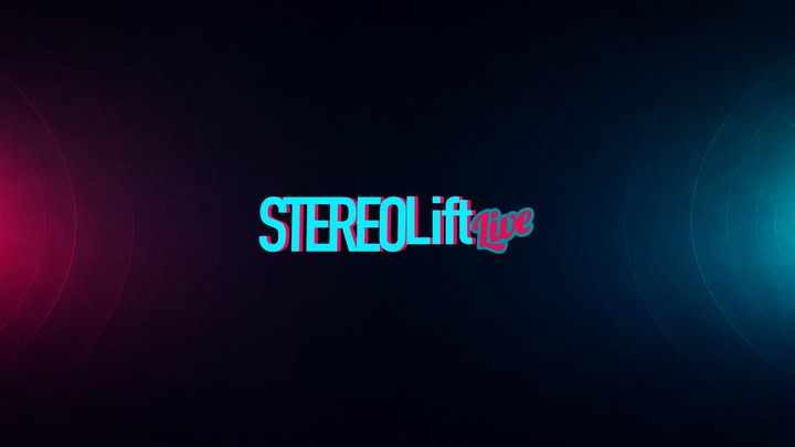 StereoLift Live