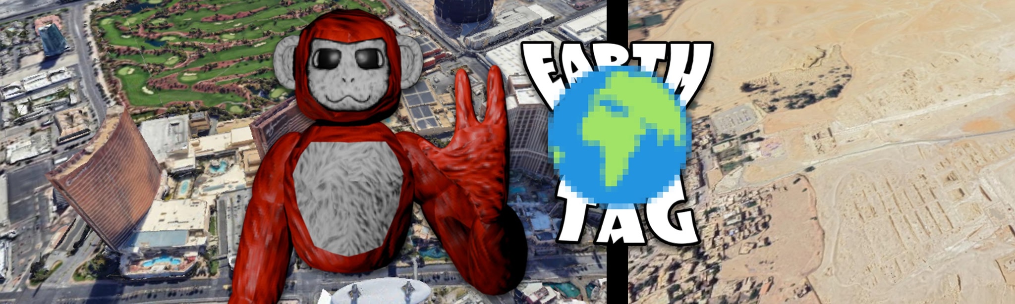 Earth Tag