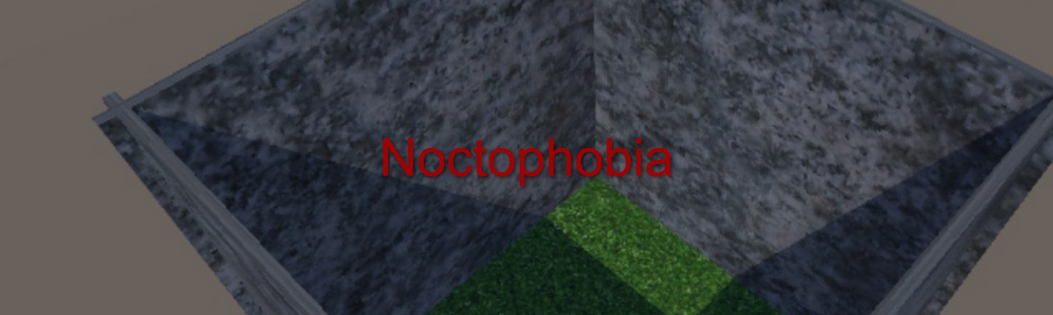 Noctophobia Gorilla Horror