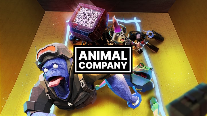 Animal Company