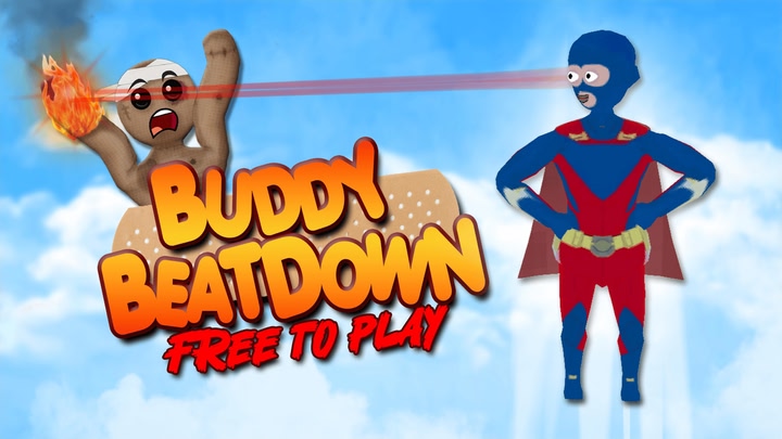 Buddy Beatdown