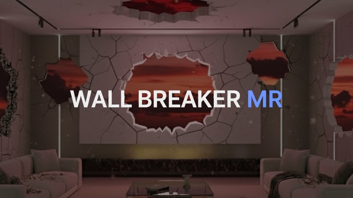 Wall Breaker MR