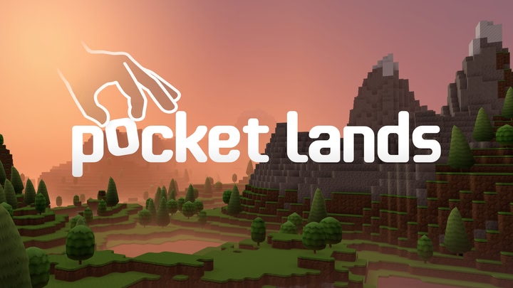 Pocket Lands
