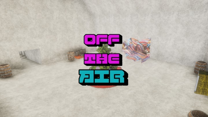 Off the Air