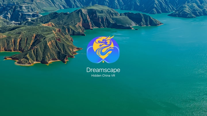 Dreamscape VR: Hidden China