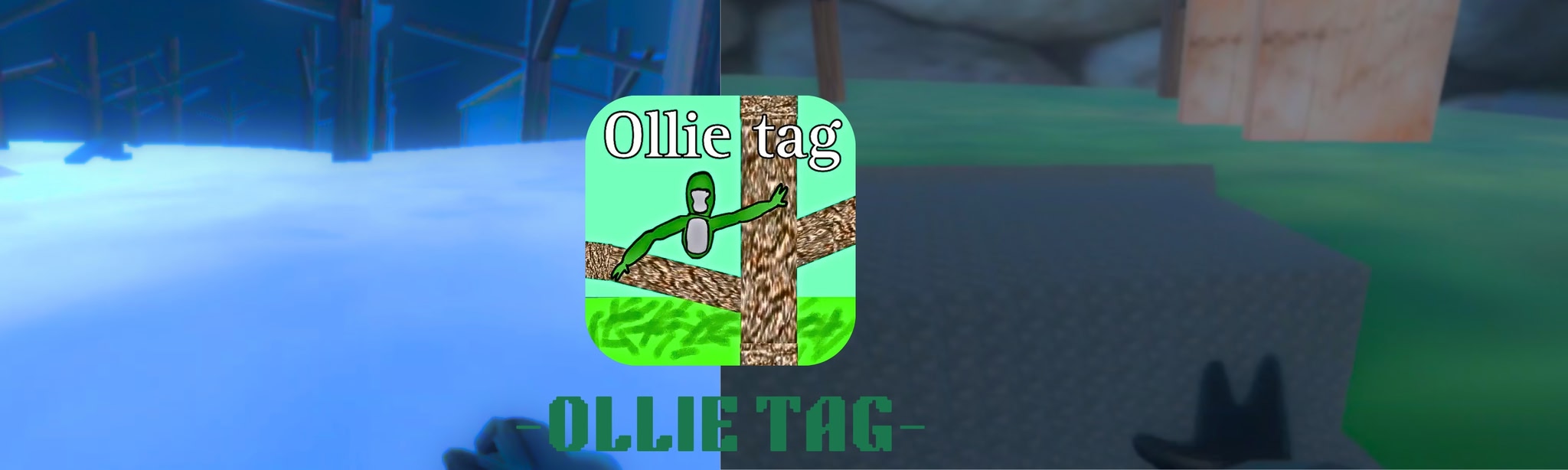 Ollie Tag 2.0