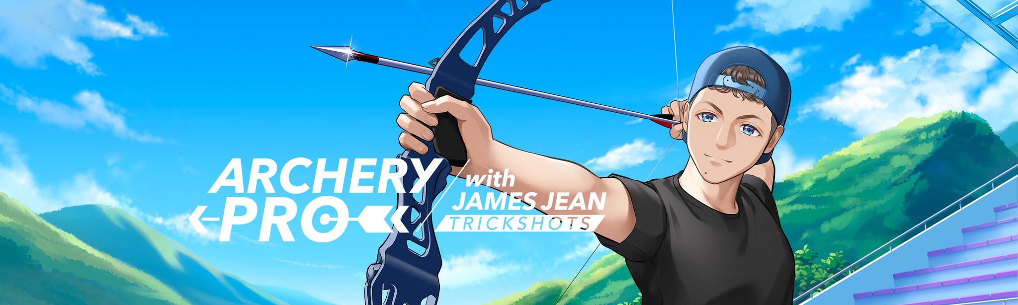 Archery Pro