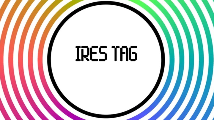 Ires Tag