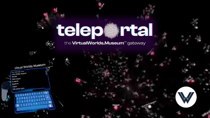 Teleportal