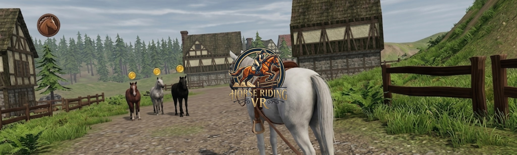 Horse Riding
