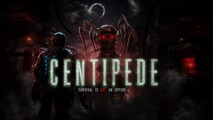 Centipede VR