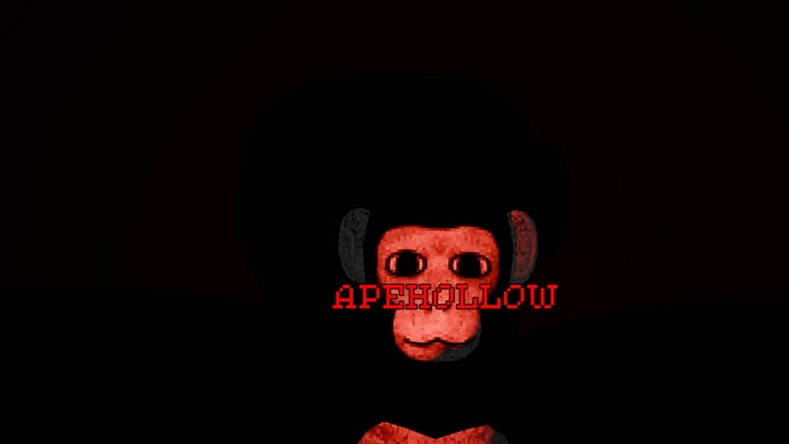 ApeHollow