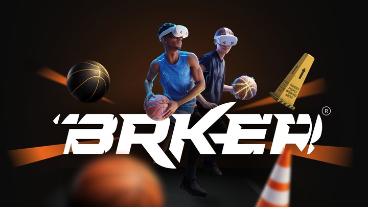Brker Basketball