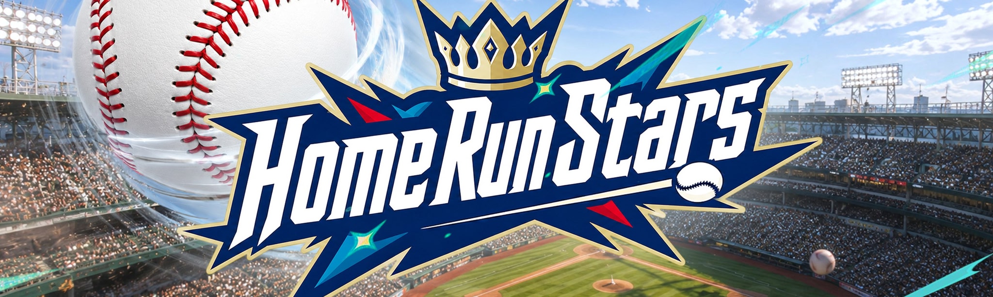 Home Run Stars