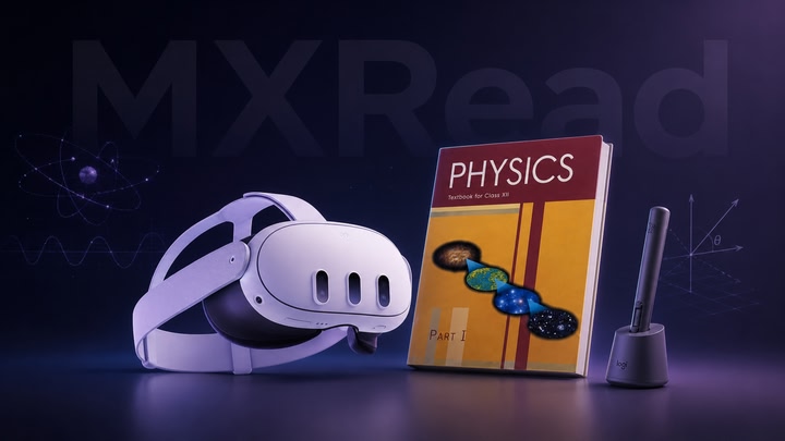 MXRead
