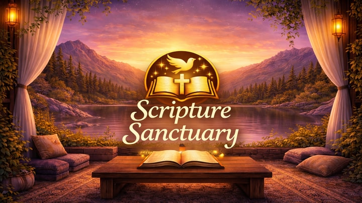 Scripture Sanctuary