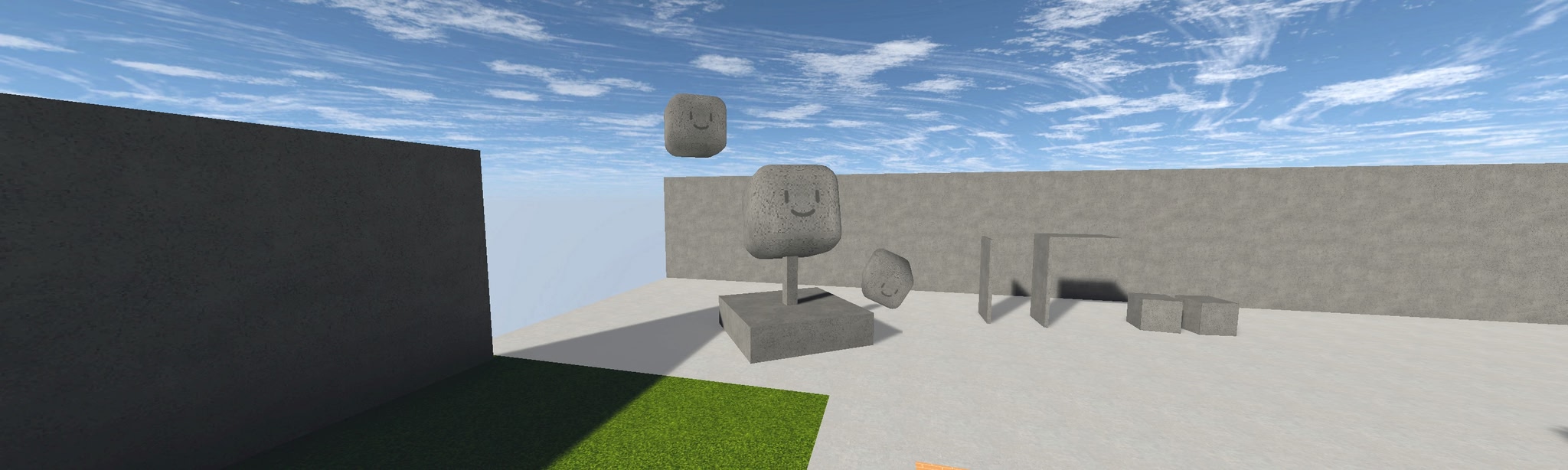 Package Panic VR