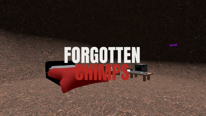 Forgotten Chimps