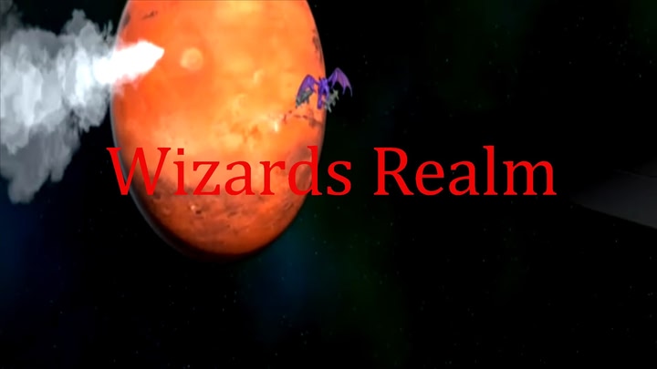 Wizards Realm