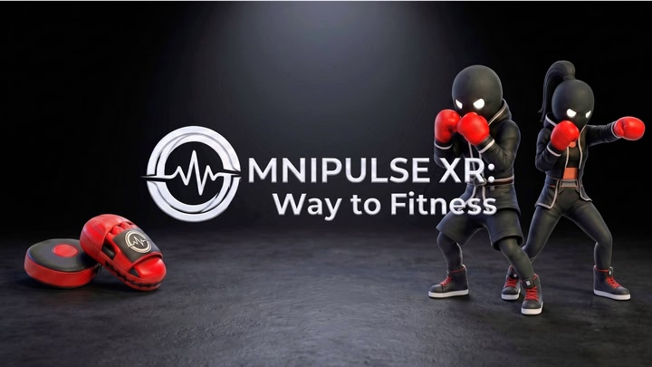 OmniPulse XR: Way to Fitness