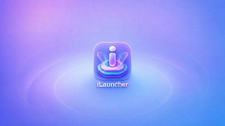 iLauncher