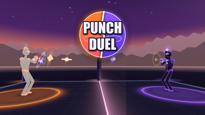 Punch Duel