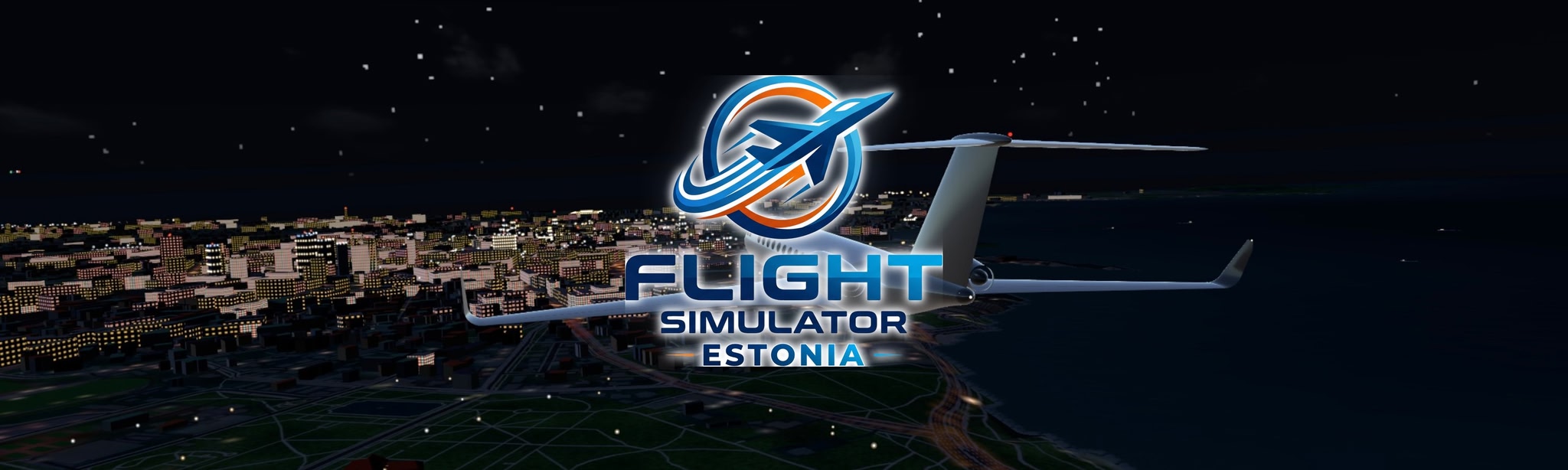 Flight Simulator Estonia