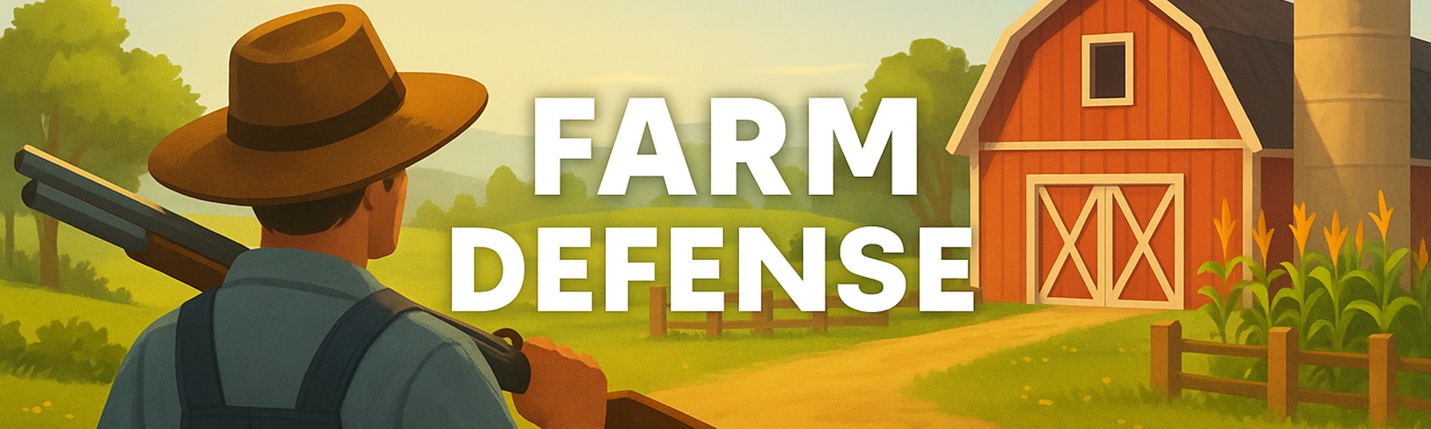 Farm Defense