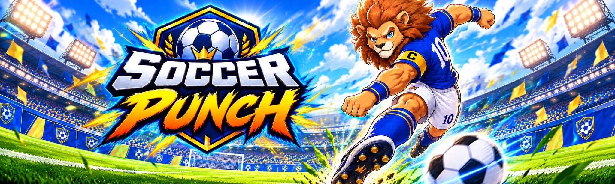 Soccer Punch
